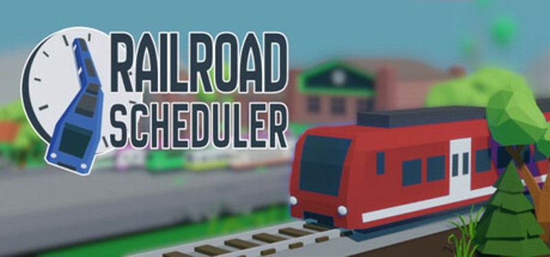 Railroad Scheduler Image