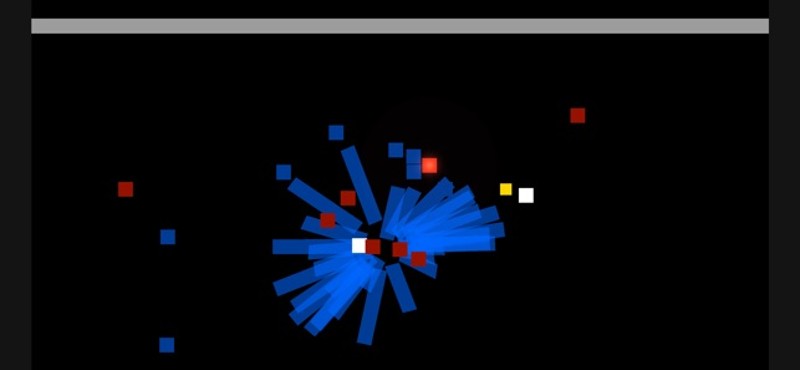 Red White &amp; Blue screenshot