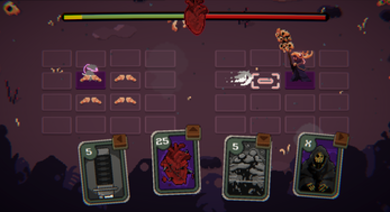 Requiem for a Beat Image