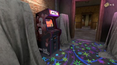 RetroRealms Arcade Image