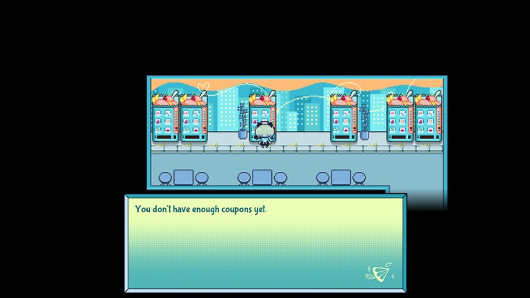 Rich Flavors screenshot