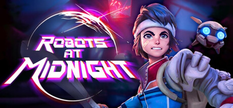 Robots at Midnight Image