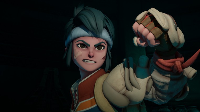 Robots at Midnight screenshot