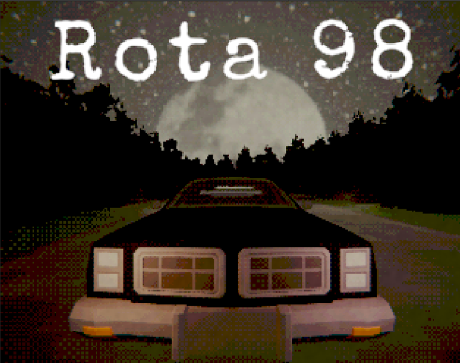 Games like Rota 98
