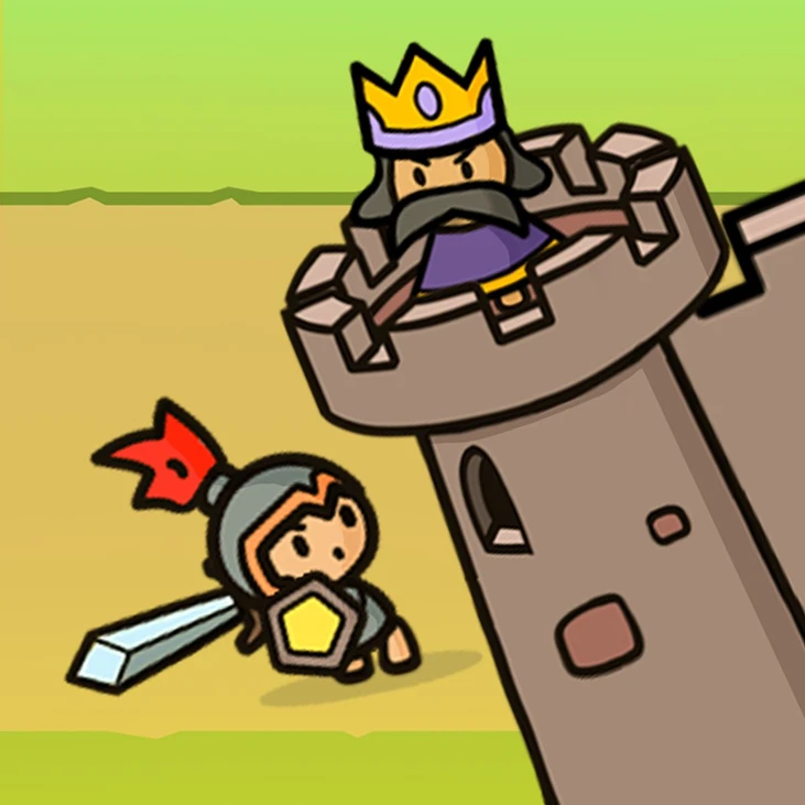 Games like Royal Towers