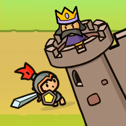 Royal Towers Image