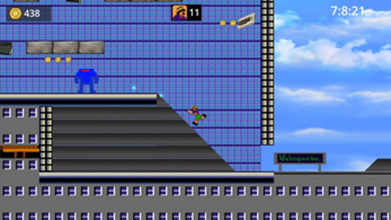 RozGameNewHTML screenshot