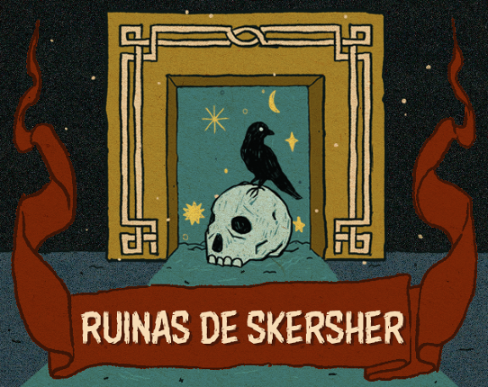 Ruinas de Skersher Image