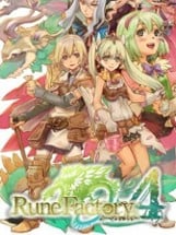 Rune Factory 4 Image