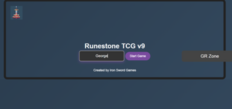Runestone TCG v1.0 Basic Theme Image