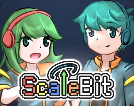 ScaleBit Image