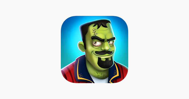 Scary Impostor Image