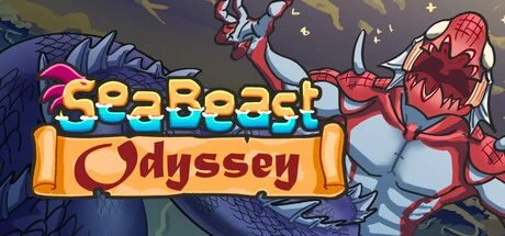 Games like Sea Beast Odyssey
