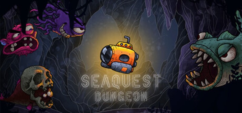 SeaQuestDungeon Image