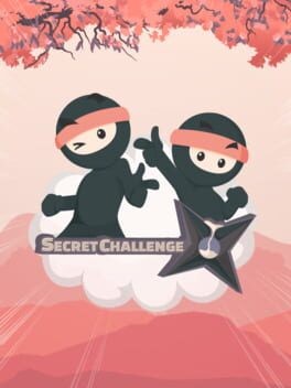 Games like Secret Challenge