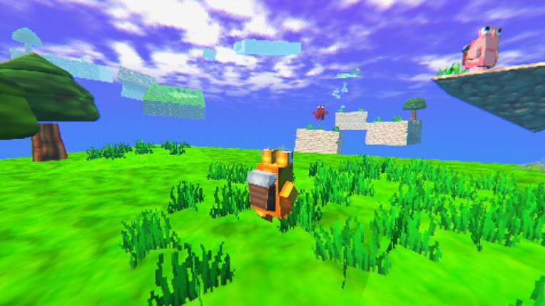 SEMP 64 screenshot