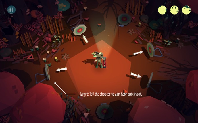 Sentree screenshot