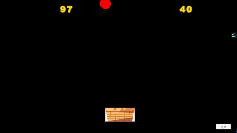 Sesquipedalian screenshot