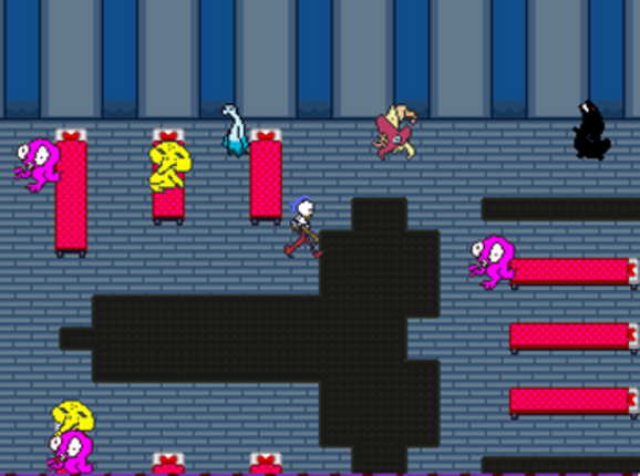 Shadow Work screenshot