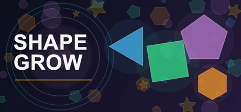ShapeGrow Image