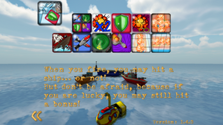 Ships N' Battles Image