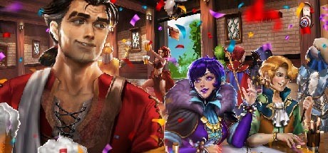 Games like Shop Heroes