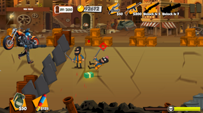 Shroud Syndicate Image