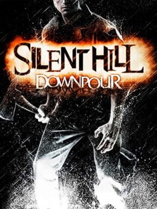 Silent Hill: Downpour Image