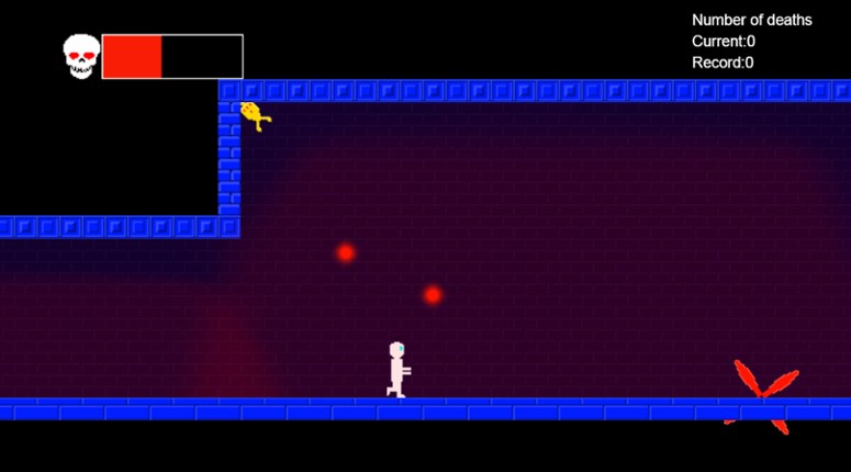 SIMPLE GAME screenshot
