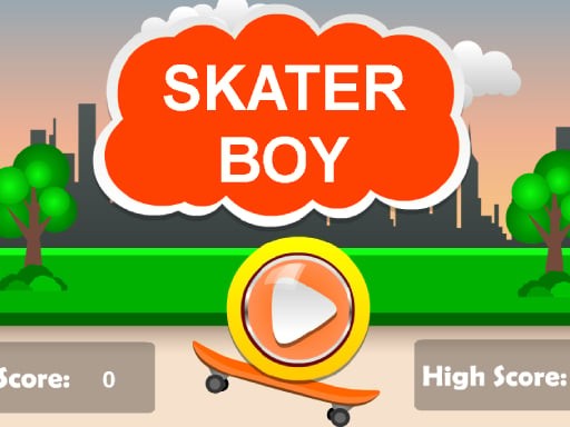 Games like Skater Boy