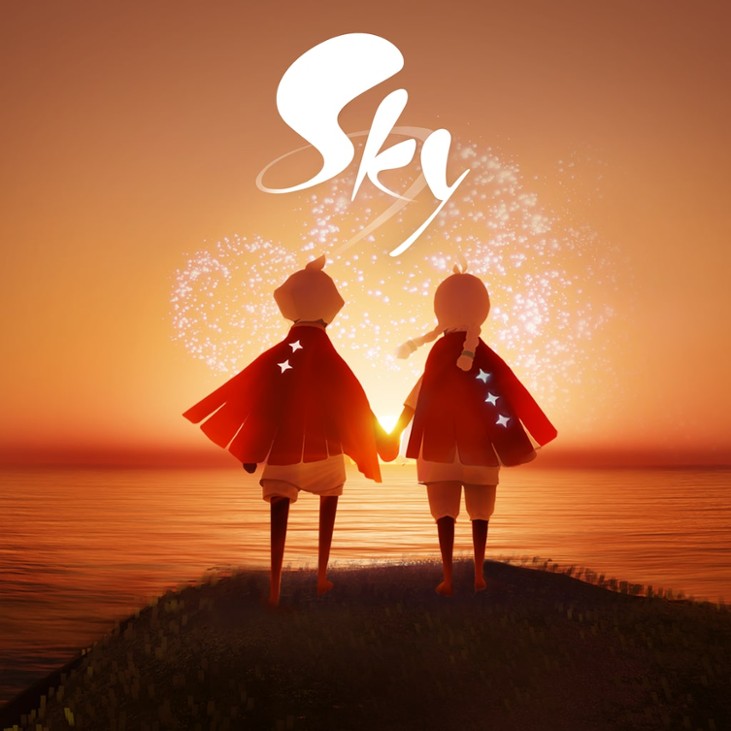 Games like Sky: Children of the Light