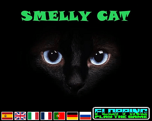 Games like SMELLY CAT - GATO APESTOSO (ZX Spectrum 48/128K & Windows)