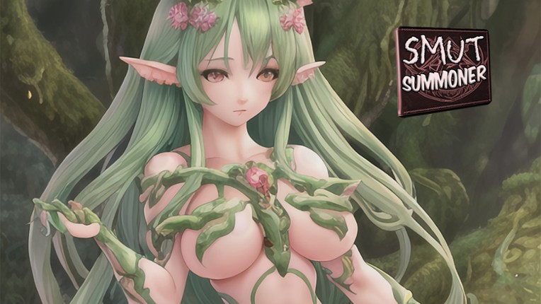 Smut Summoner screenshot