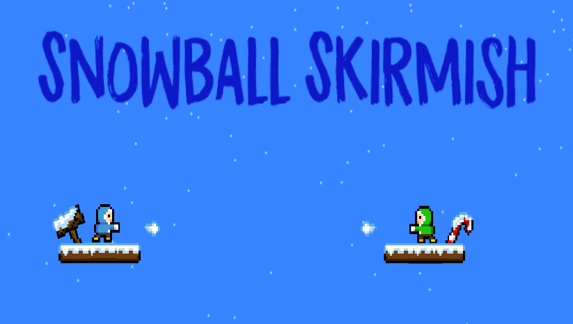 Games like Snowball Skirmish