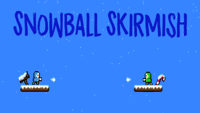 Snowball Skirmish Image