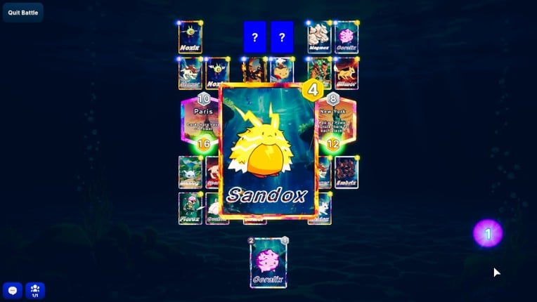Social Hook screenshot
