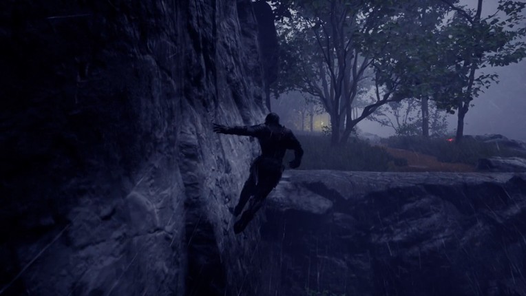 Solar Knight screenshot