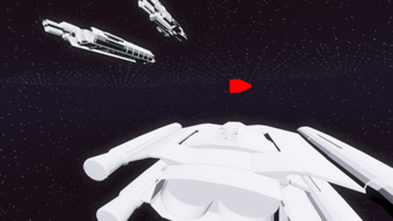 Spaceship Defense Image