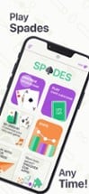 Spades - Classic Image