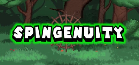 Games like Spingenuity