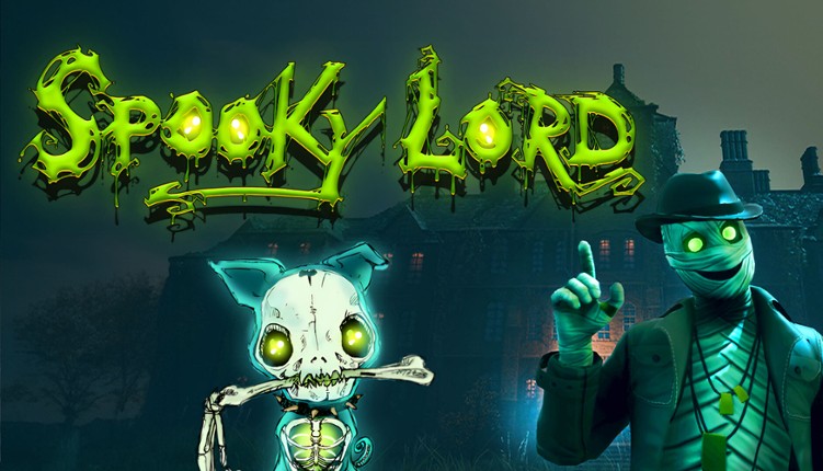 Spooky Lord screenshot