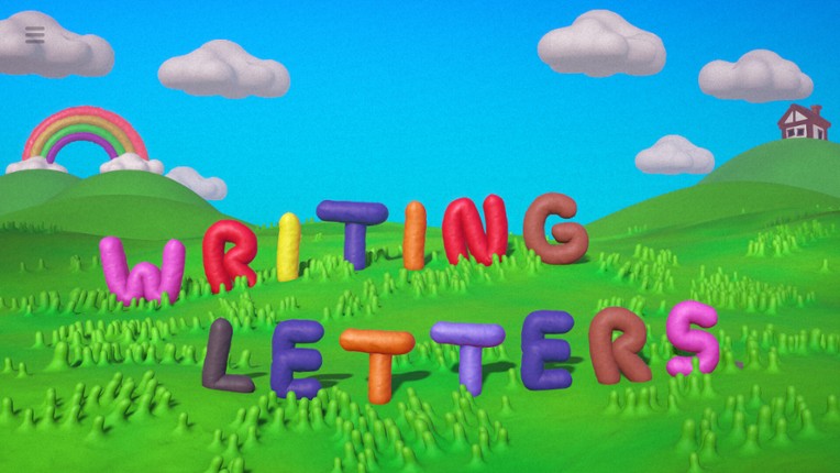 Squash and Spell : Kids Typing screenshot