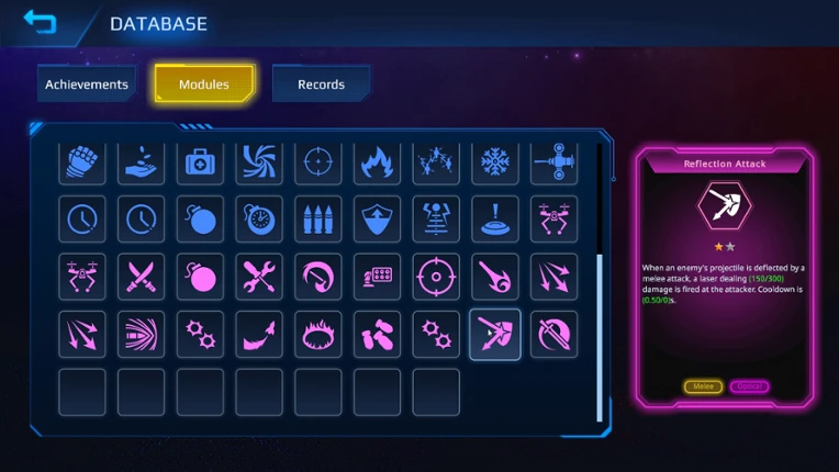STEEL VANGUARD:Project ARES Image