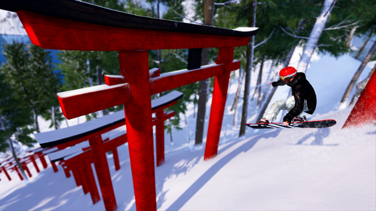 Steep: Winter Games Edition Image
