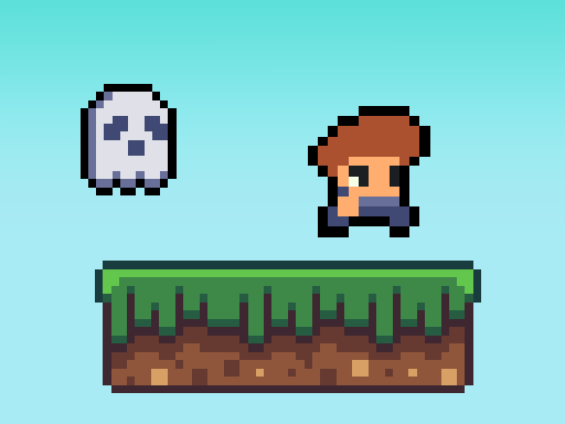 Games like Steve on the platform