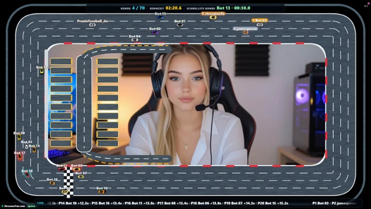 StreamerFun Image