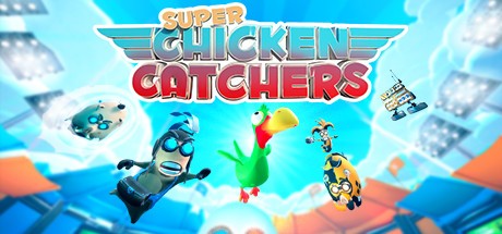 Games like Super Chicken Catchers