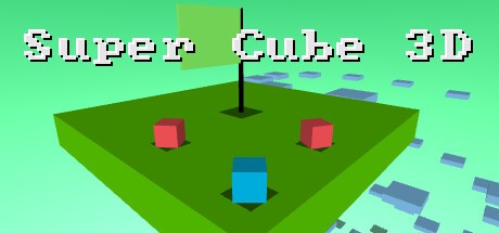 Games like Super Cube 3D