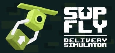 Supfly Delivery Simulator Image