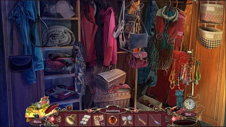 Surface: Lost Tales screenshot